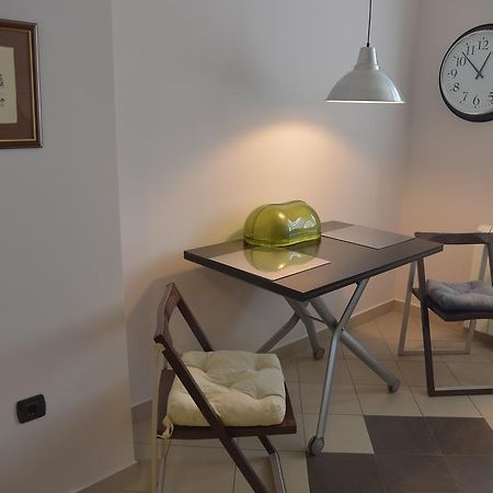 Apartment Danica Belgrad Pokój zdjęcie
