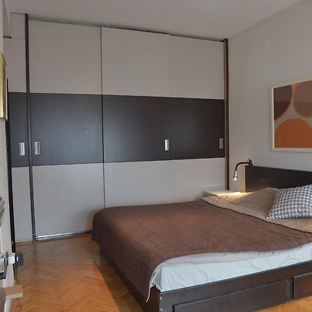 Apartment Danica Belgrad Pokój zdjęcie