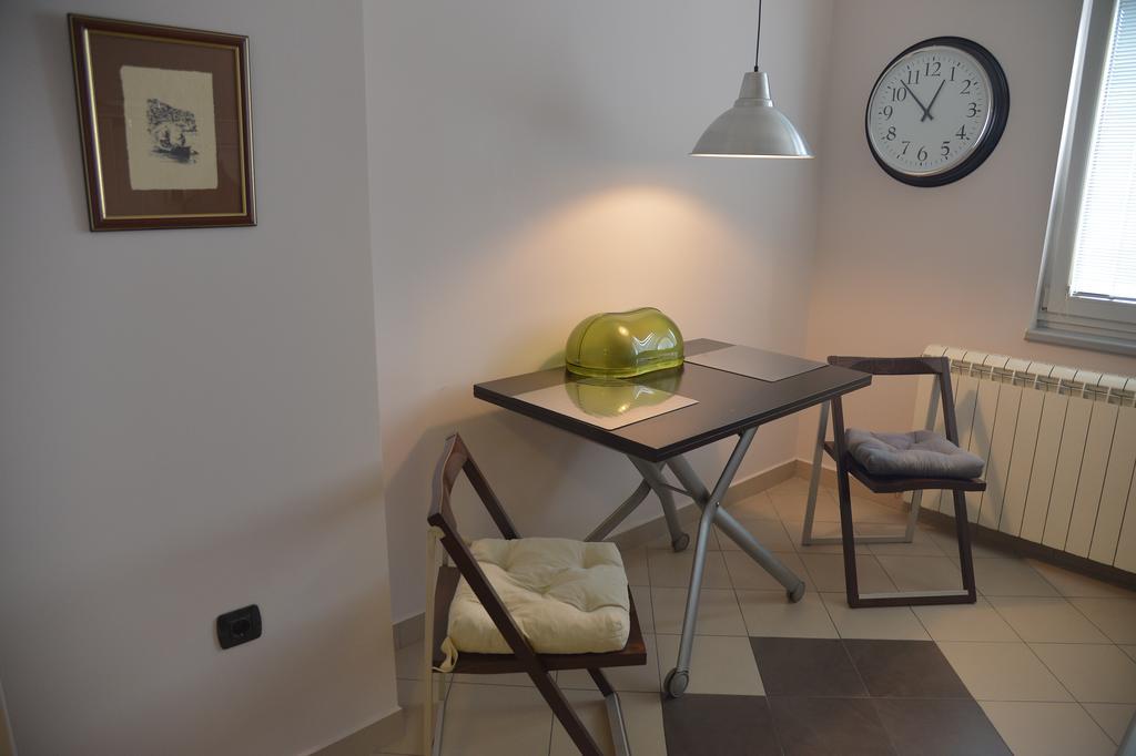 Apartment Danica Belgrad Pokój zdjęcie