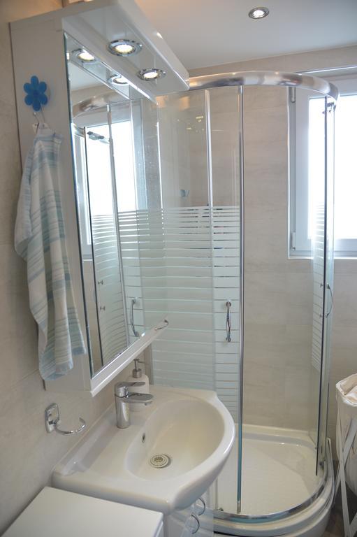 Apartment Danica Belgrad Pokój zdjęcie