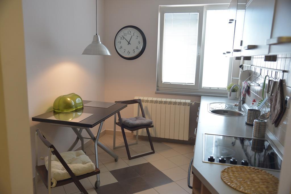 Apartment Danica Belgrad Pokój zdjęcie