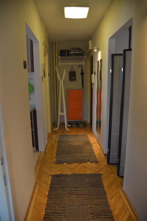 Apartment Danica Belgrad Pokój zdjęcie