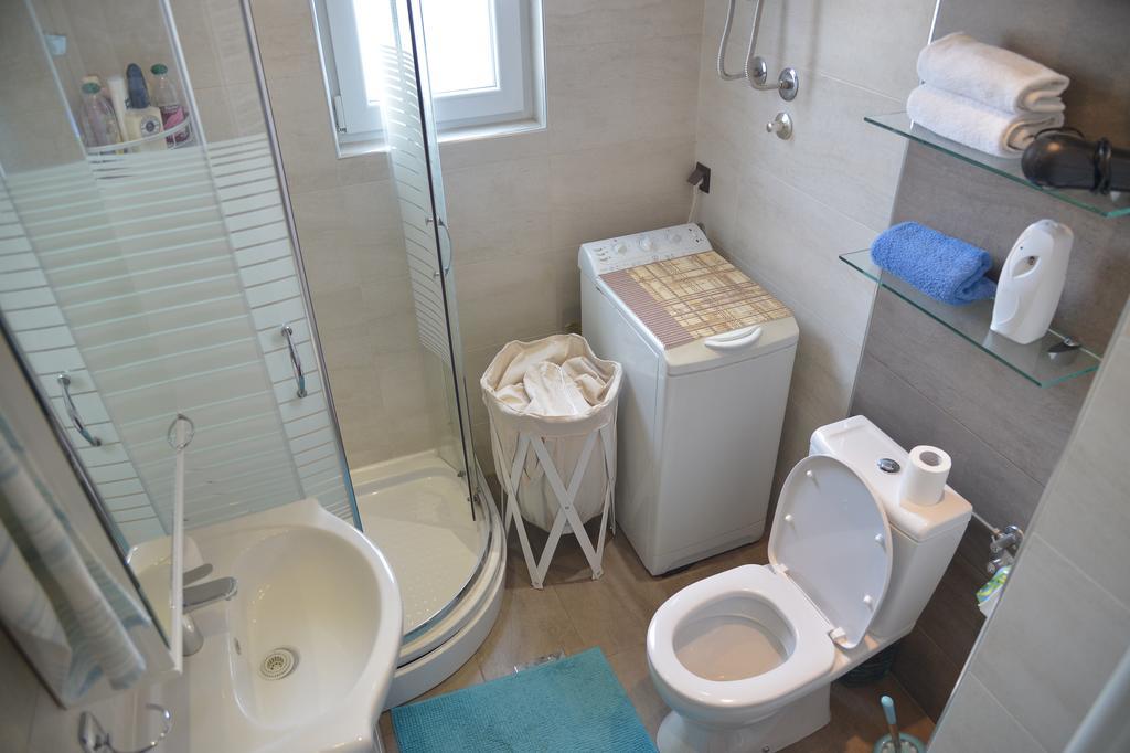 Apartment Danica Belgrad Pokój zdjęcie